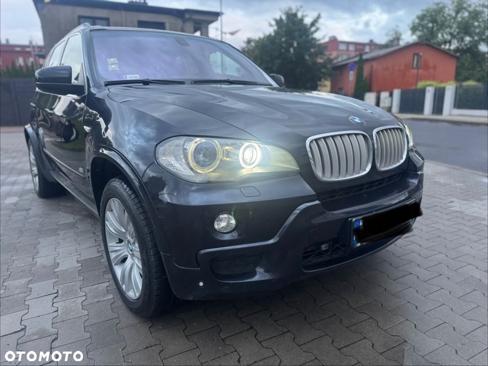 BMW X5 3.0sd xDrive - 19
