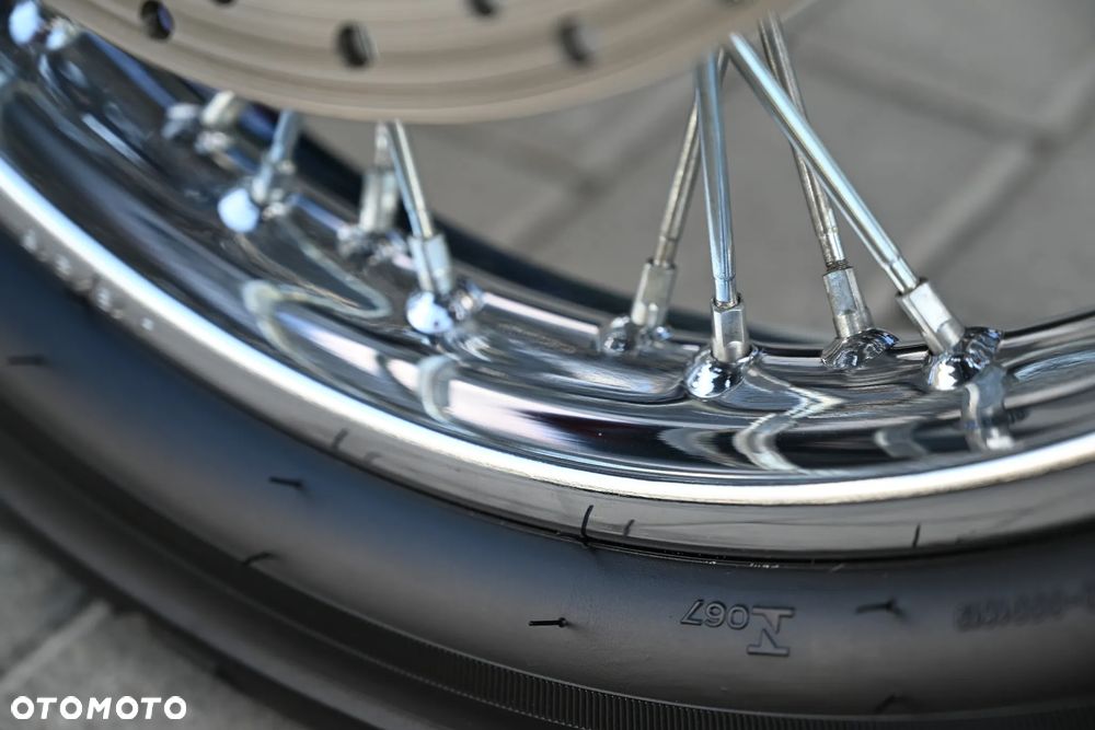 Yamaha Drag Star - 24