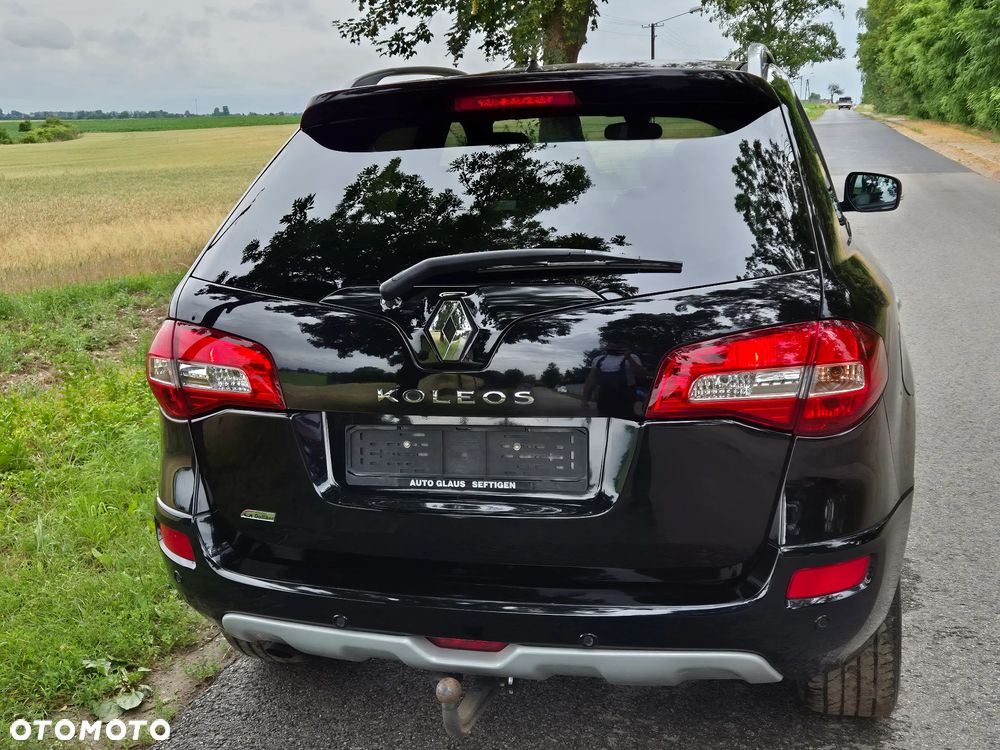Renault Koleos 2.0 dCi 4x4 Bose Edition - 7