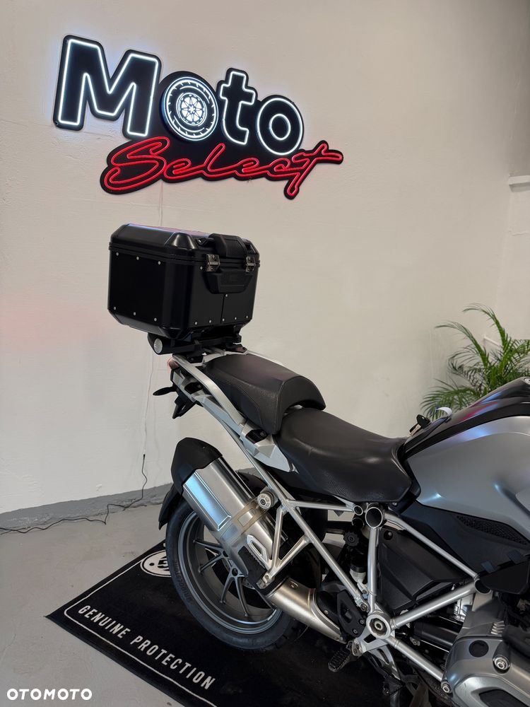 BMW GS - 19