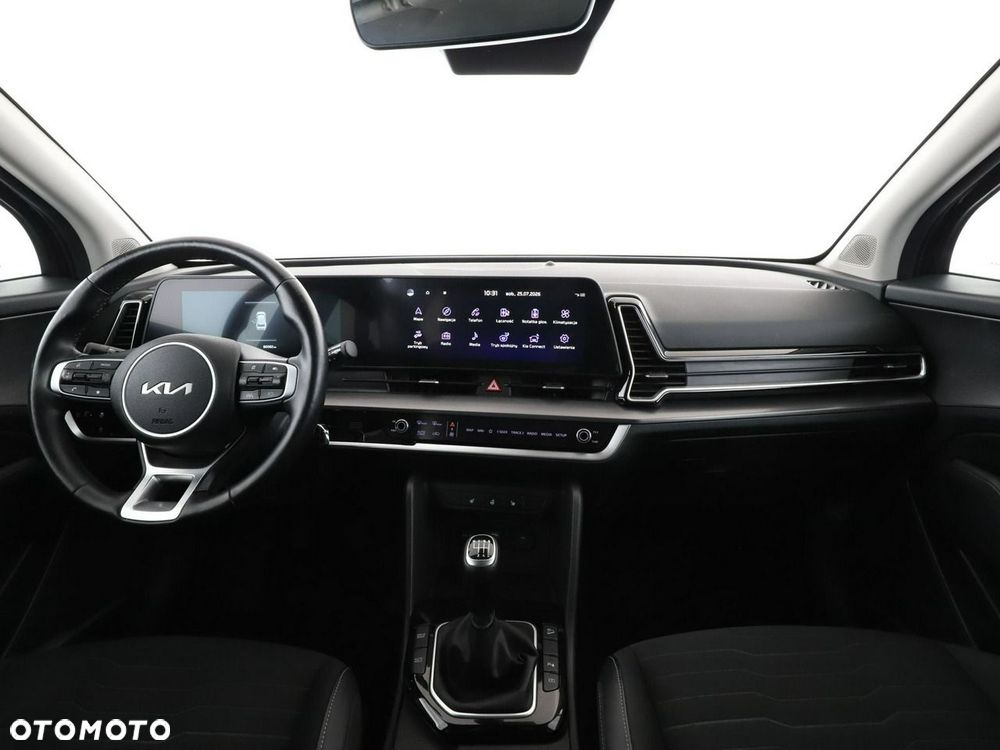 Kia Sportage 1.6 T-GDI 2WD Eco-Dynamics+ (48V M-H) Vision - 16