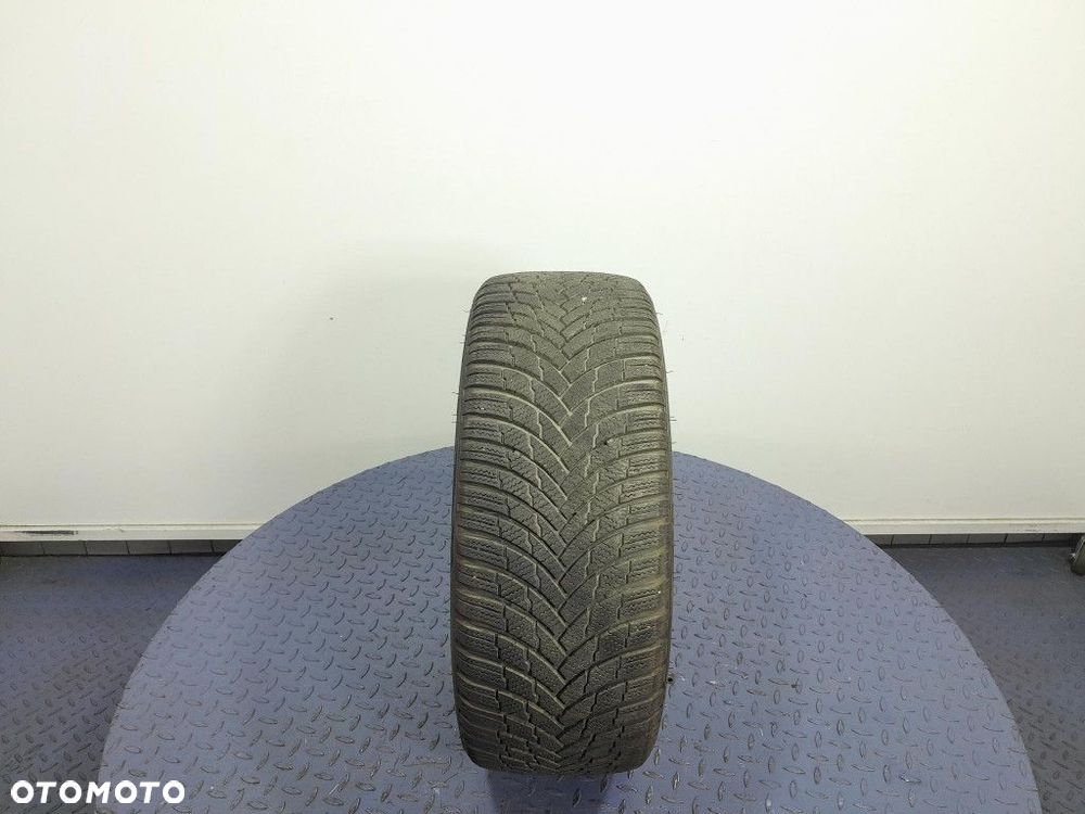 OPONA ZIMOWA FIRESTONE WINTERHAWK 4 225/45 R18 95V - 4
