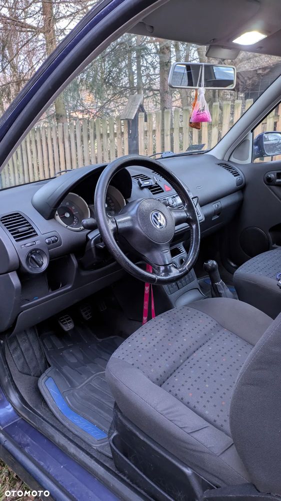 Volkswagen Polo 1.4 TDI Basis - 11
