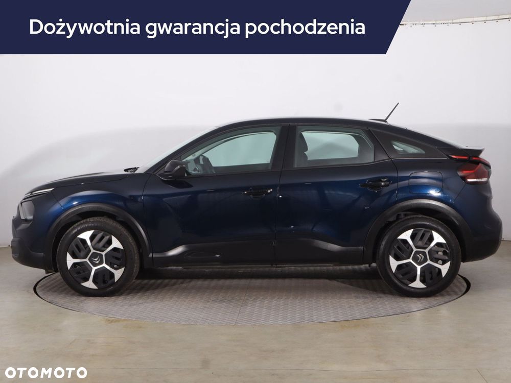 Citroën C4 - 4