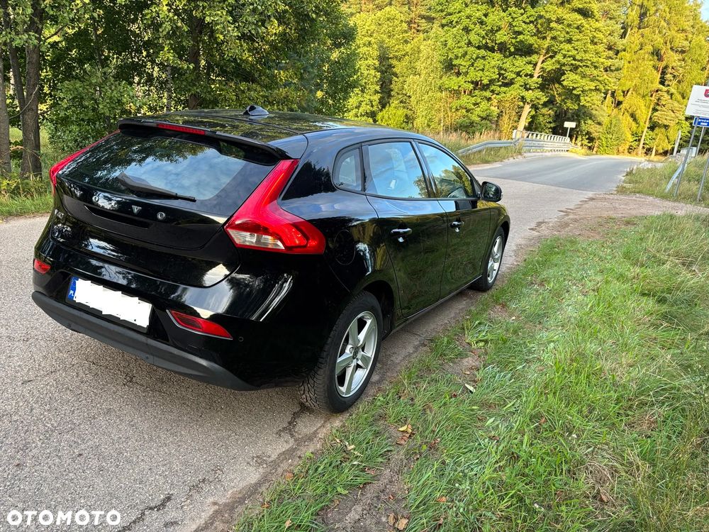 Volvo V40 D2 Drive-E Dynamic Edition - 6