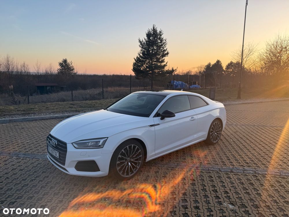 Audi A5 Coupé 2.0 TDI Quattro S tronic - 13