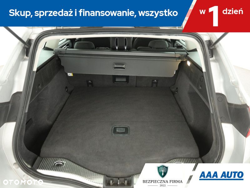 Ford Mondeo - 17