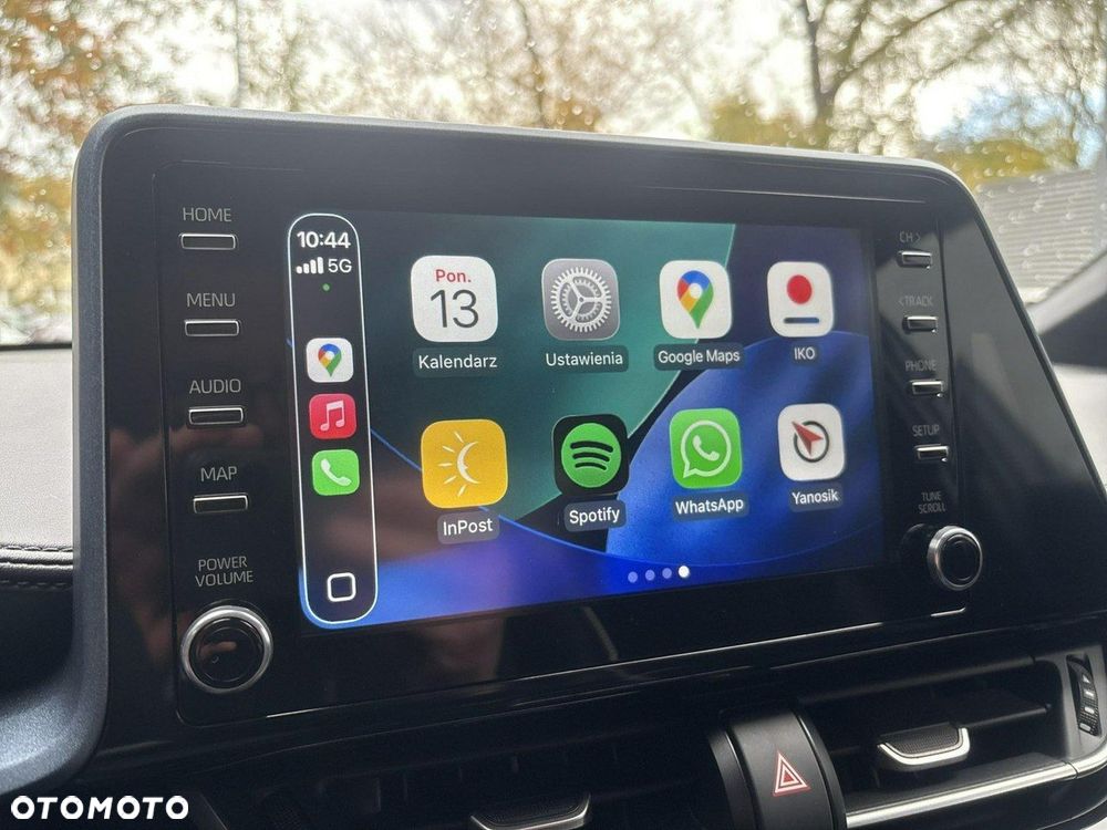 Toyota C-HR 2.0 Hybrid Selection - 27