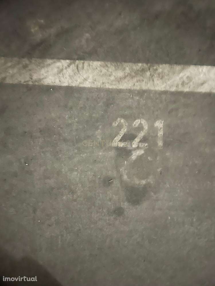 Estacionamento, lugar de garagem no Condominio de São Domingos, Évora - Grande imagem: 5/6