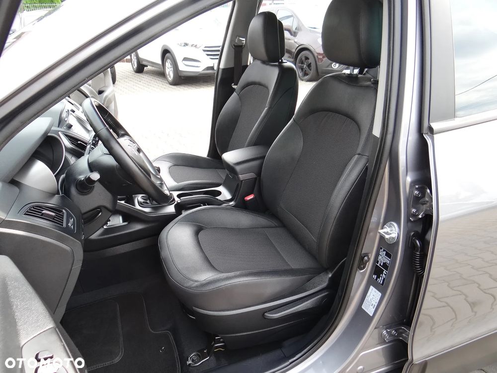 Hyundai ix35 1.6 GDI Premium 2WD - 23