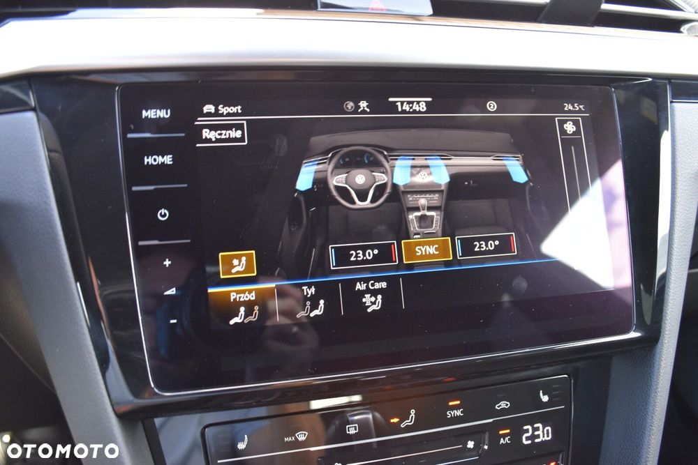 Volkswagen Arteon Shooting Brake 2.0 TDI R-Line DSG - 23