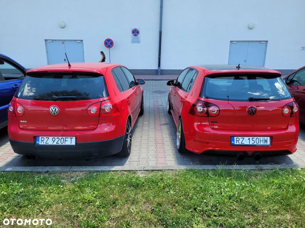 Volkswagen Golf 2.0 GTI - 23