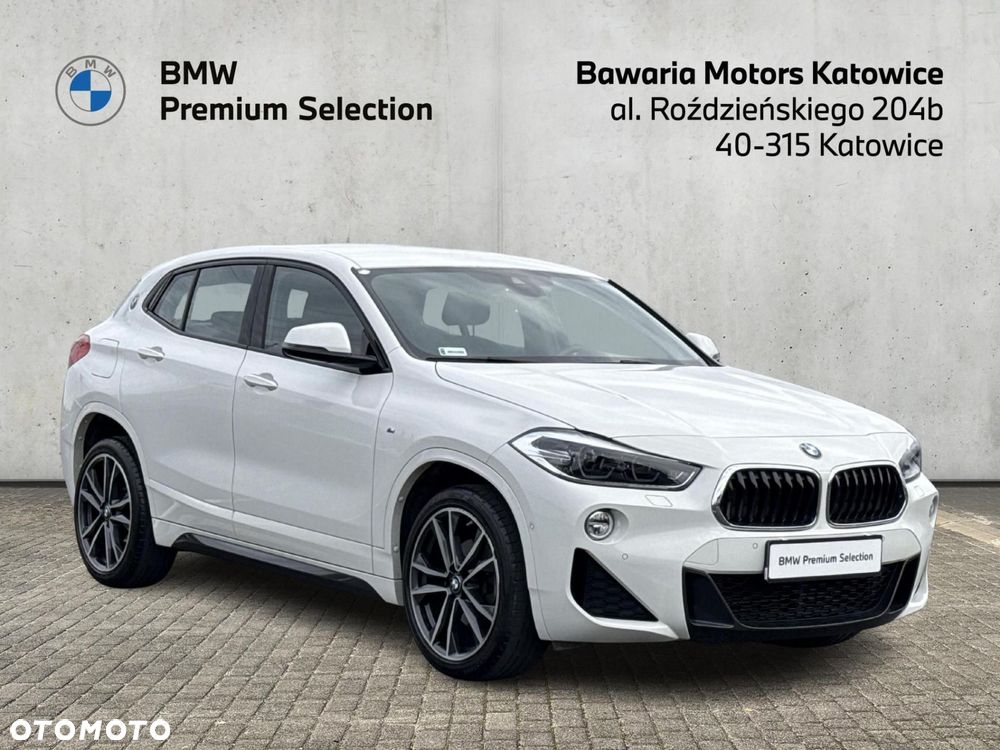 BMW X2 - 7