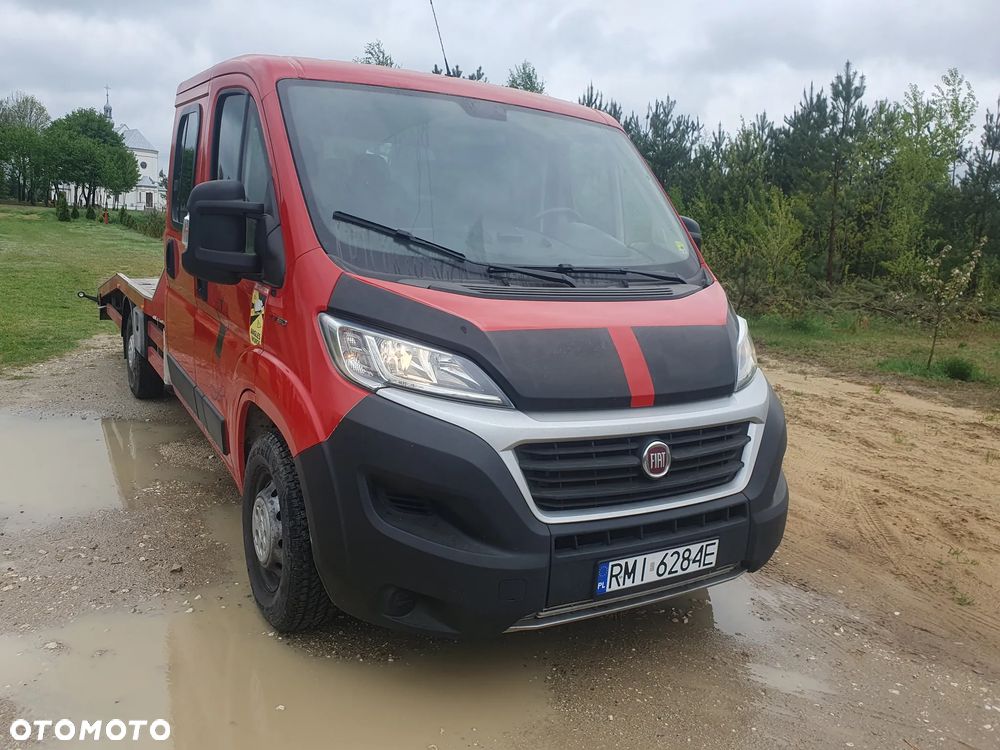 Fiat Ducato - 5