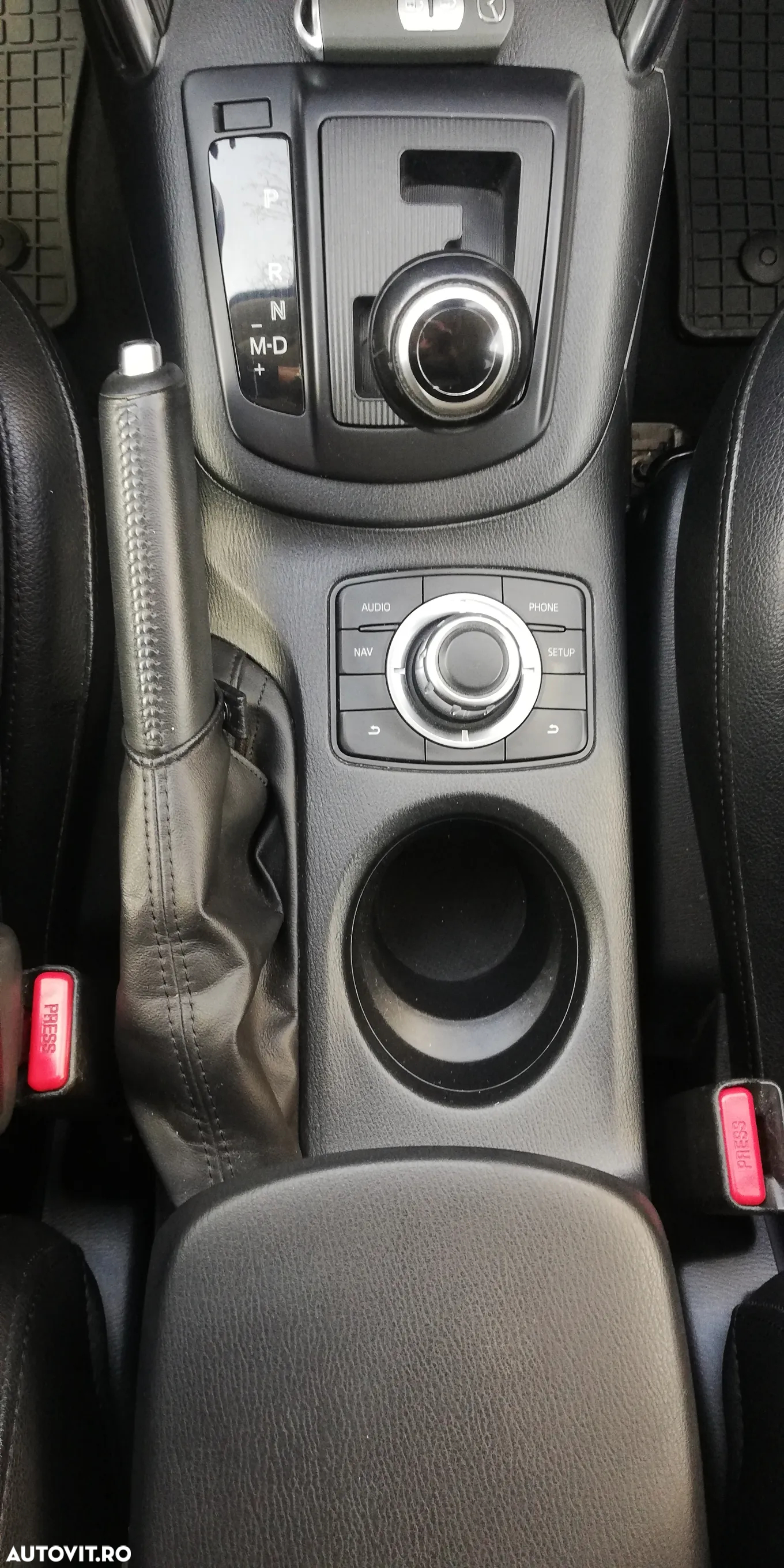 Mazda CX-5 CD175 4x4 AT Revolution Top - 17