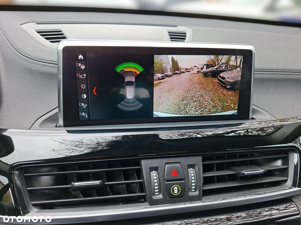 BMW X1 xDrive18d Sport Line - 21