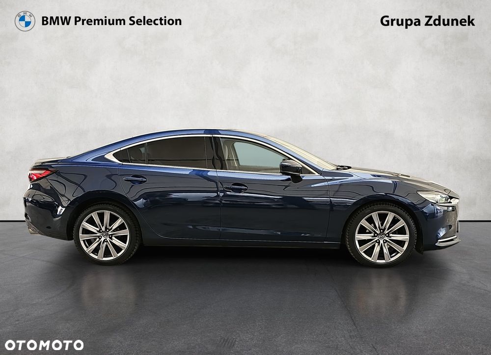 Mazda 6 2.0 SkyPassion - 5