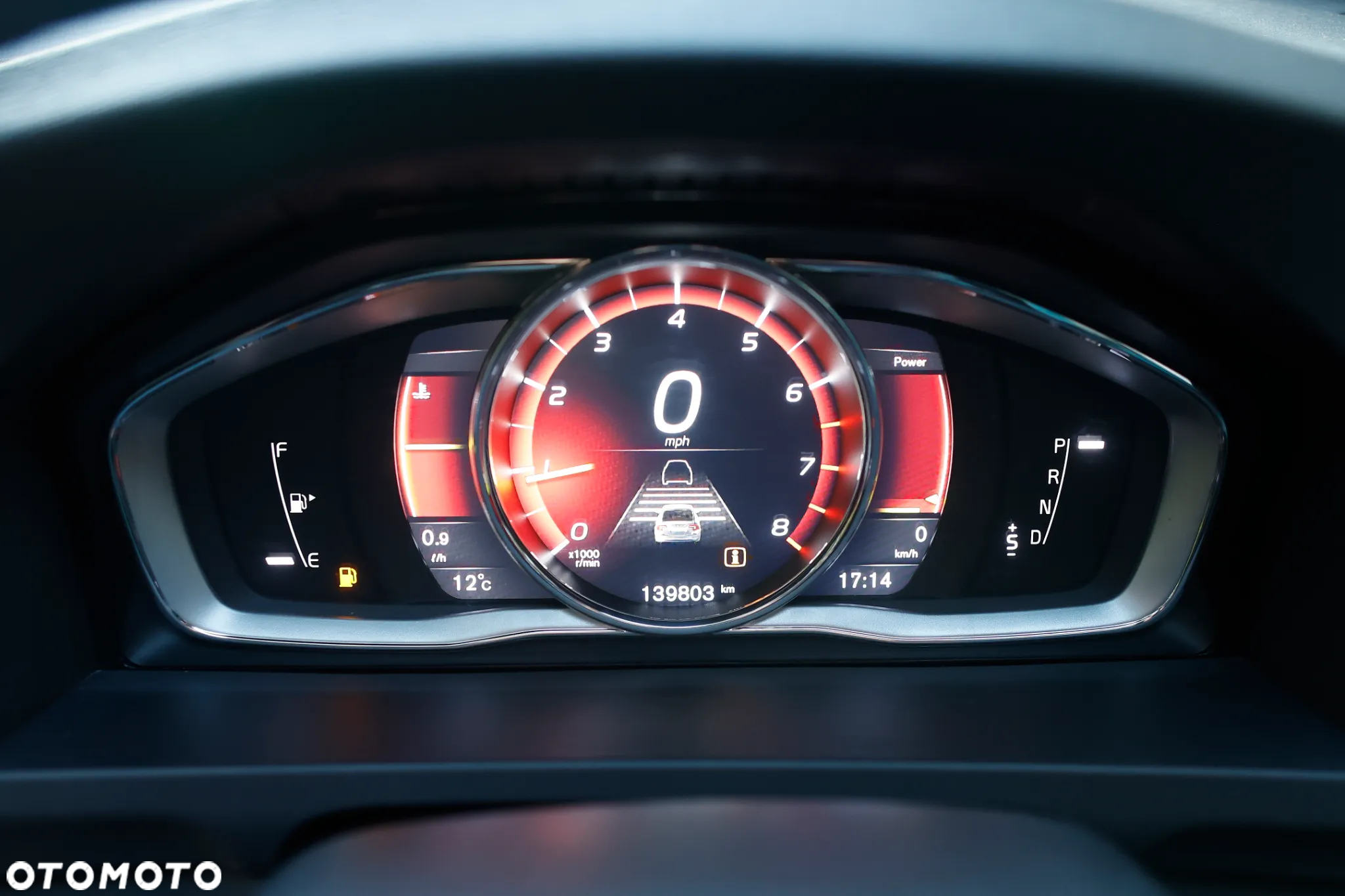 Volvo S60 Cross Country T5 AWD Geartronic Summum - 13
