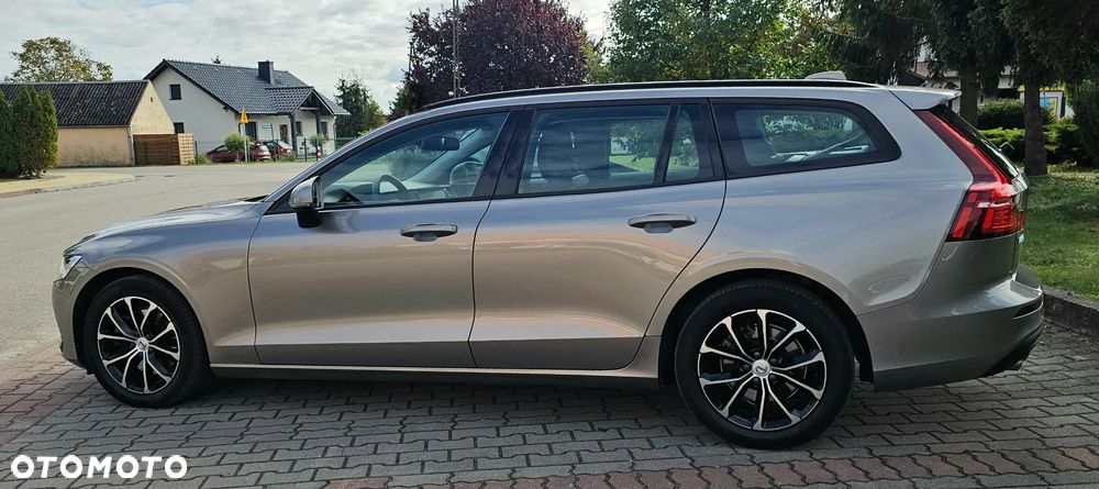 Volvo V60 B3 B Geartronic Momentum Pro - 9