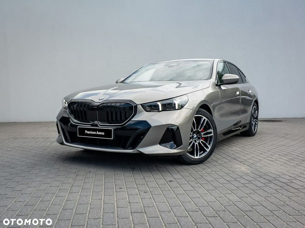 BMW Seria 5 - 3