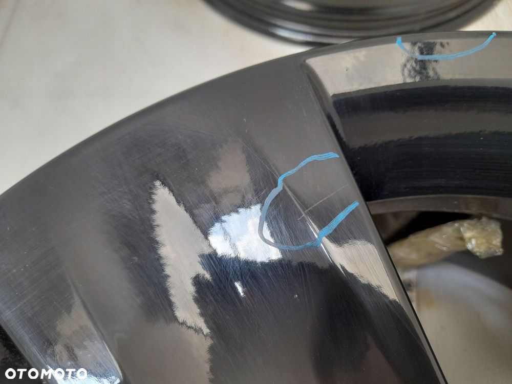 Felgi aluminiowe BMW OE 6790172 8.0" x 17" 5x120 ET30 - 6