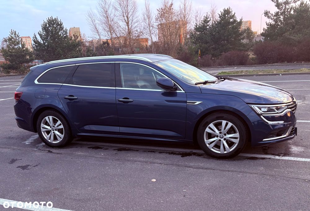 Renault Talisman 1.6 Energy dCi Intens EDC - 6