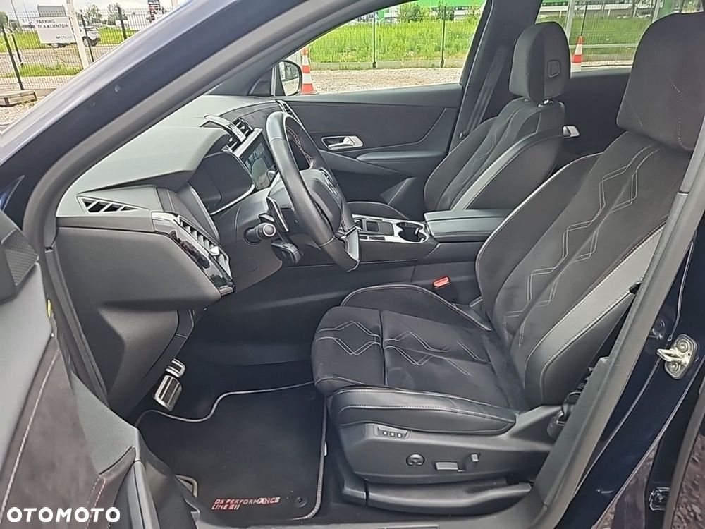 DS Automobiles DS 7 Crossback - 9