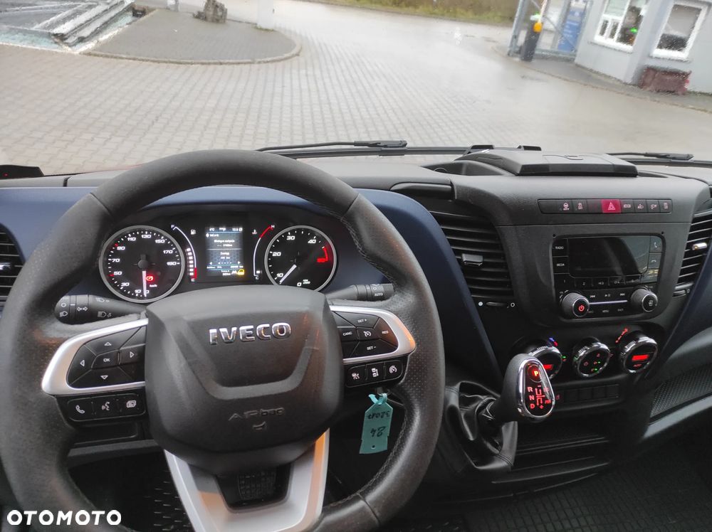 Iveco DAILY 50C18 3,5T - 17