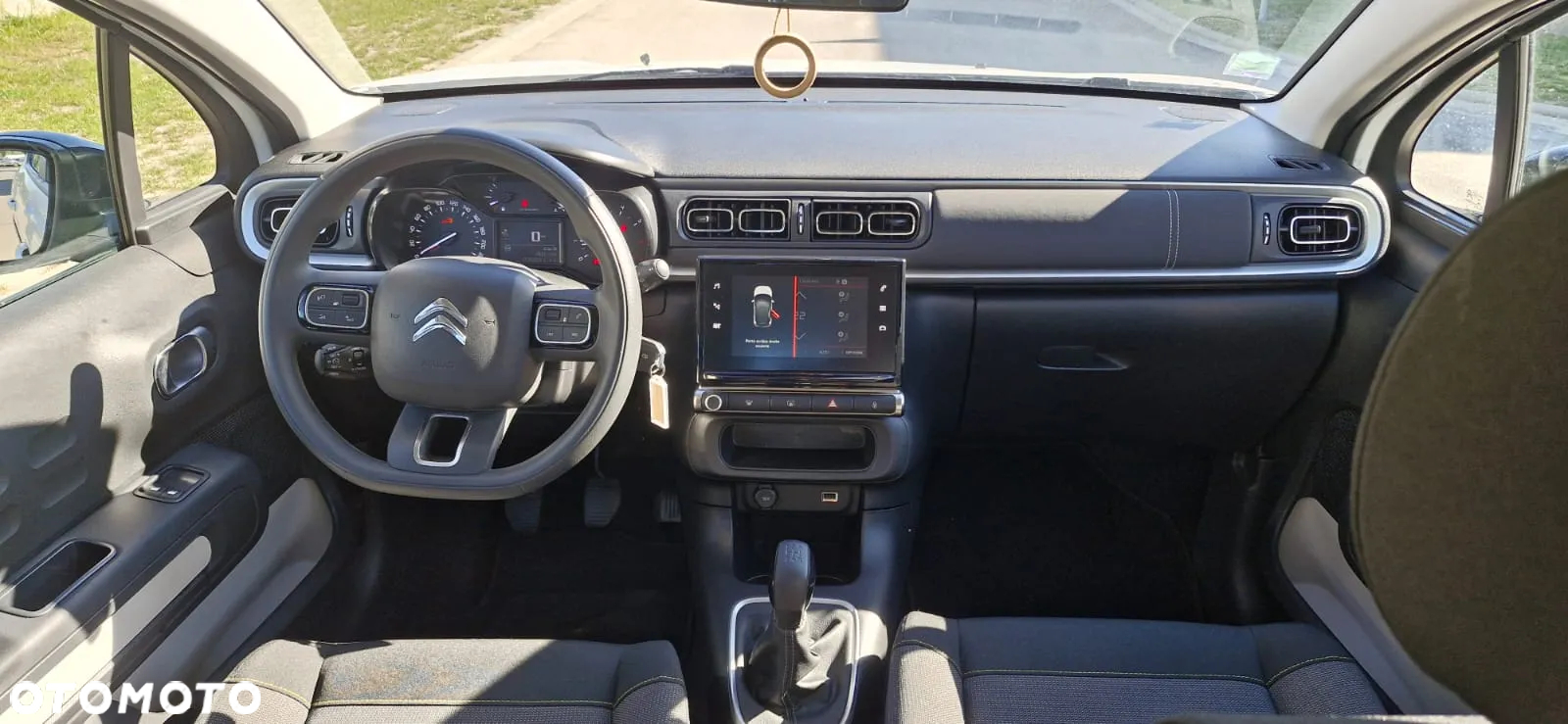 Citroën C3 Pure Tech 83 S&S C-SERIES - 9