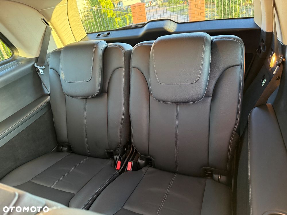 Mercedes-Benz GL 450 - 15