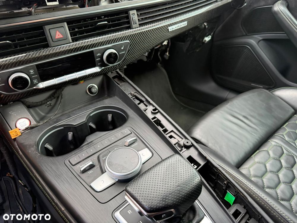 Audi RS5 Coupé 2.9 TFSI Quattro Tiptronic - 18