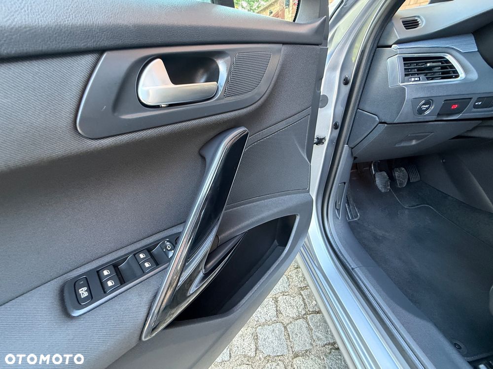 Peugeot 508 - 21