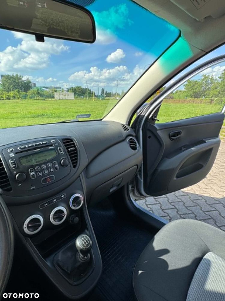 Hyundai i10 1.1 Classic - 11