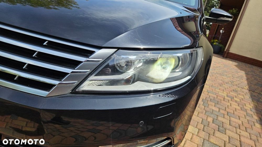 Volkswagen Passat CC - 12