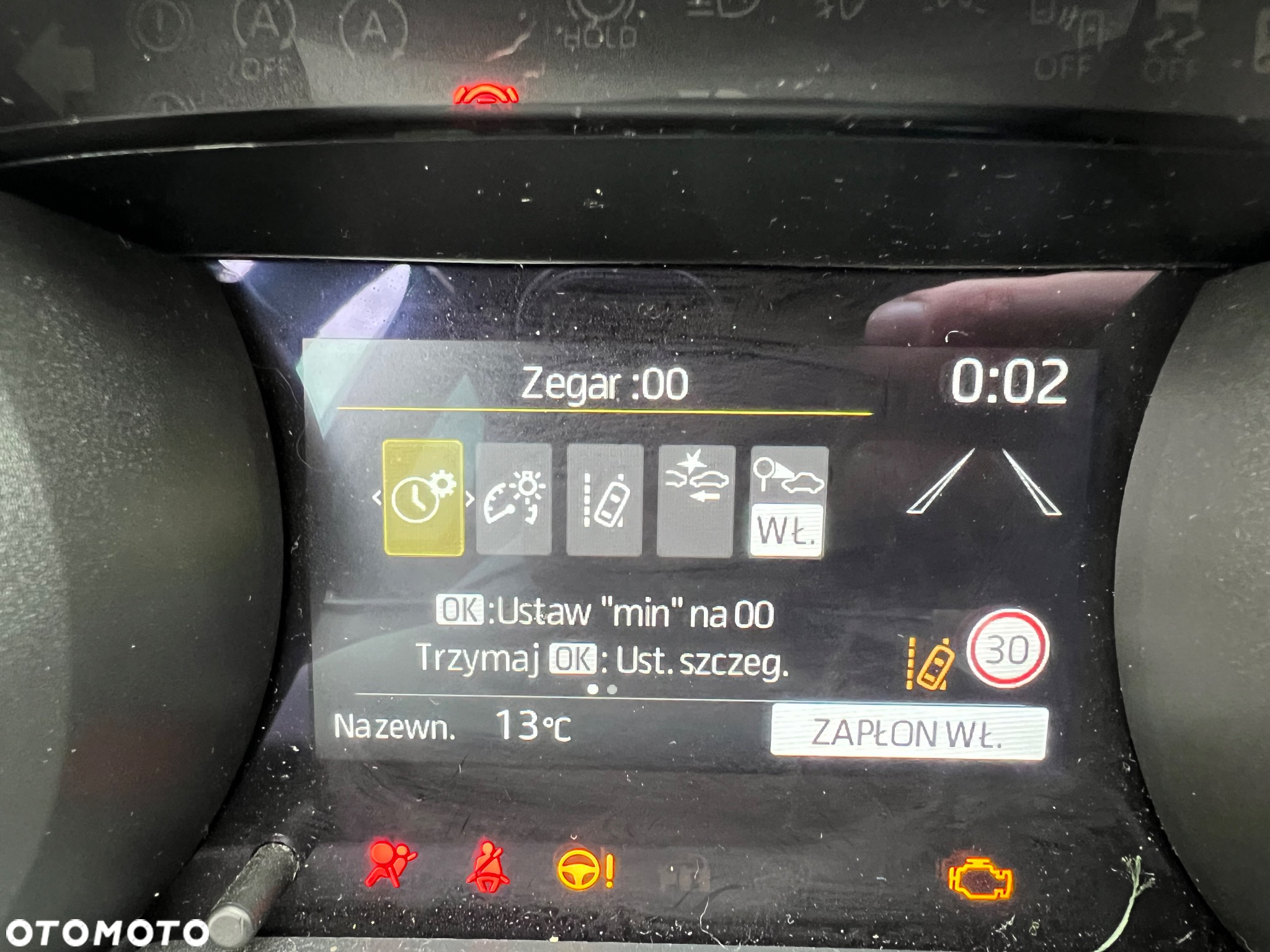 Toyota Yaris Hybrid 1.5 Comfort - 13