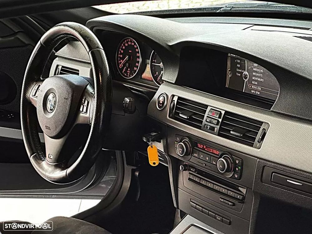 BMW 316 d DPF Edition Sport - 22