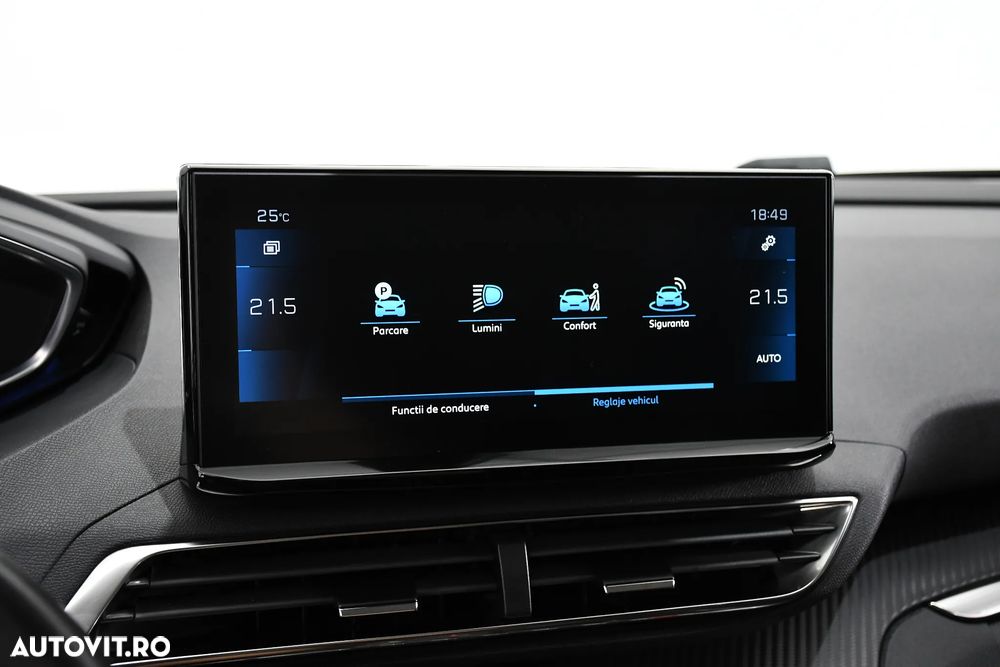 Peugeot 3008 1.2 PureTech 130 EAT8 Allure Pack - 37