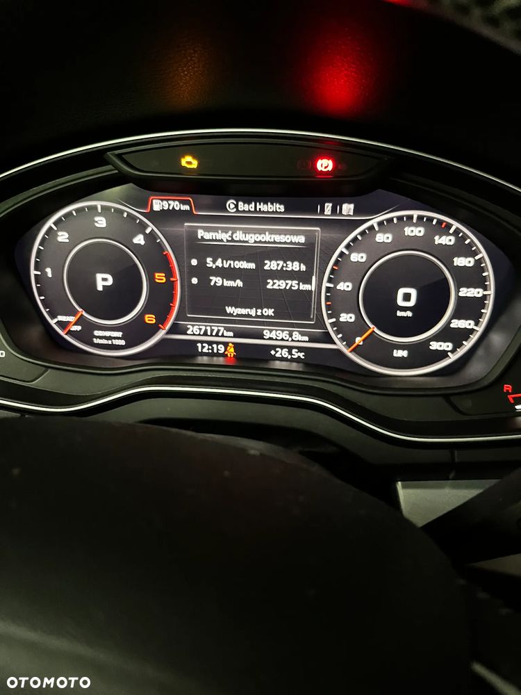 Audi Q5 40 TDI Quattro S tronic sport - 15