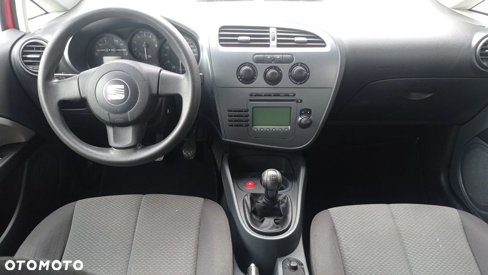 Seat Leon 1.6 Reference - 38
