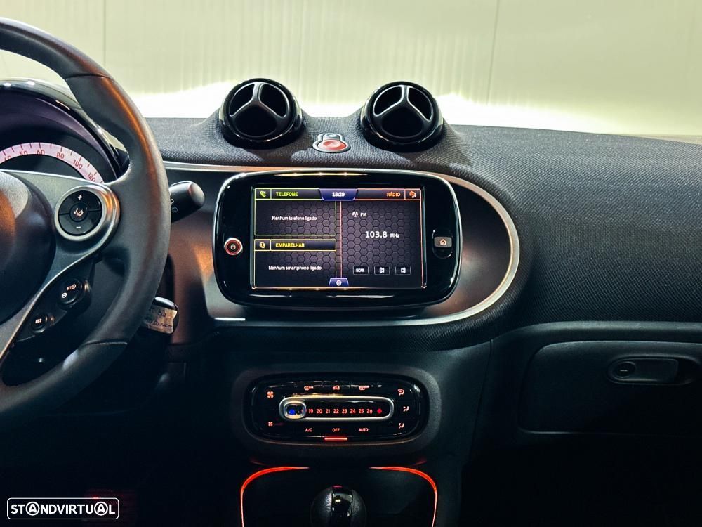 Smart ForTwo Coupé EQ prime - 21