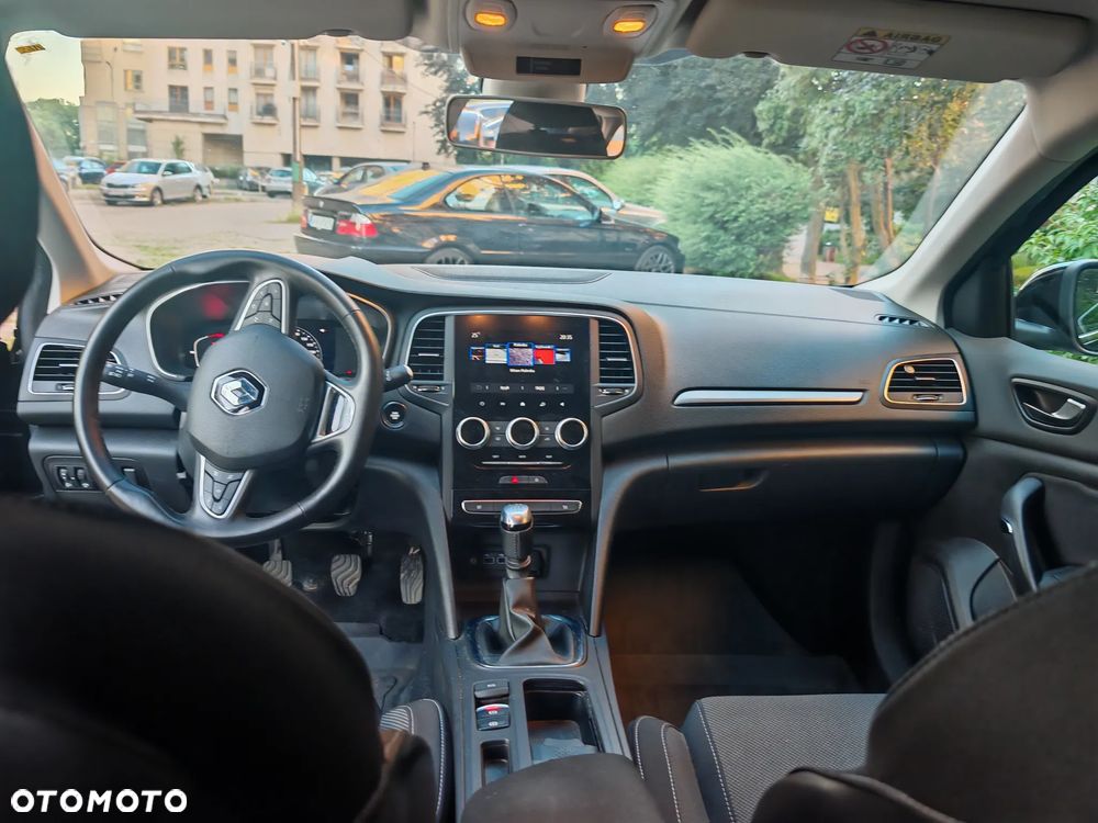 Renault Megane 1.3 TCe FAP Equilibre - 2