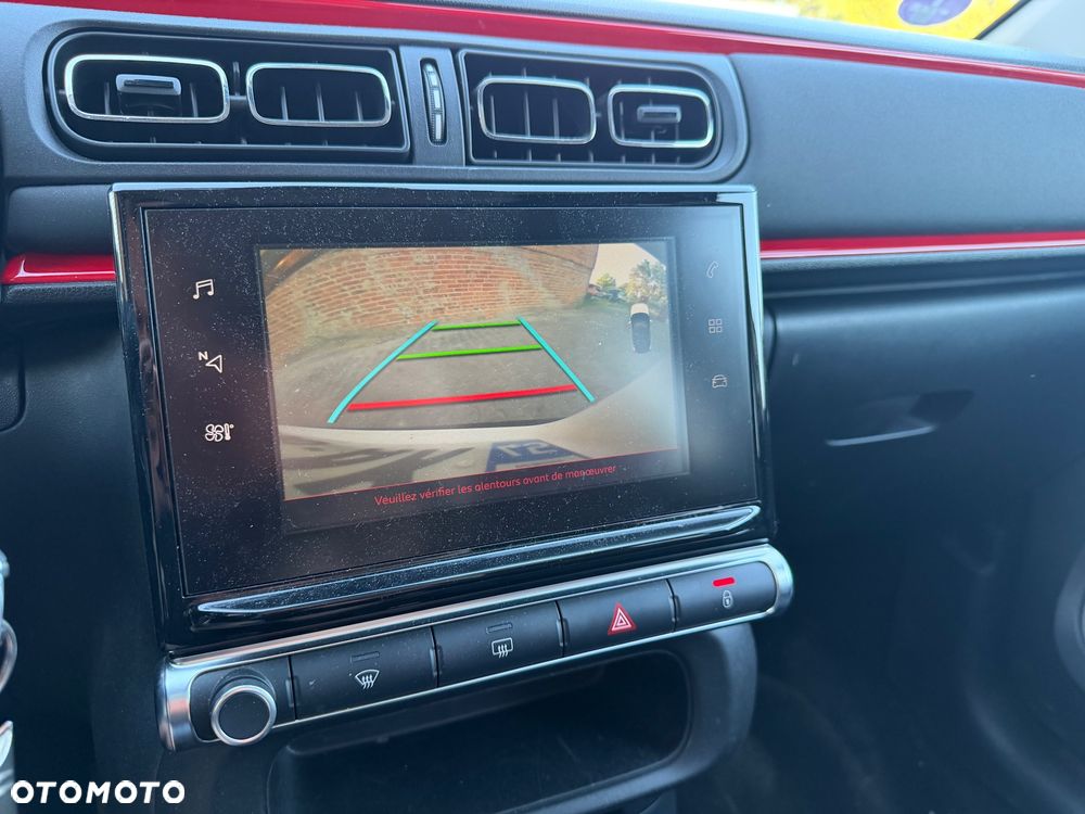 Citroën C3 Pure Tech (VTi) 82 Exclusive - 20