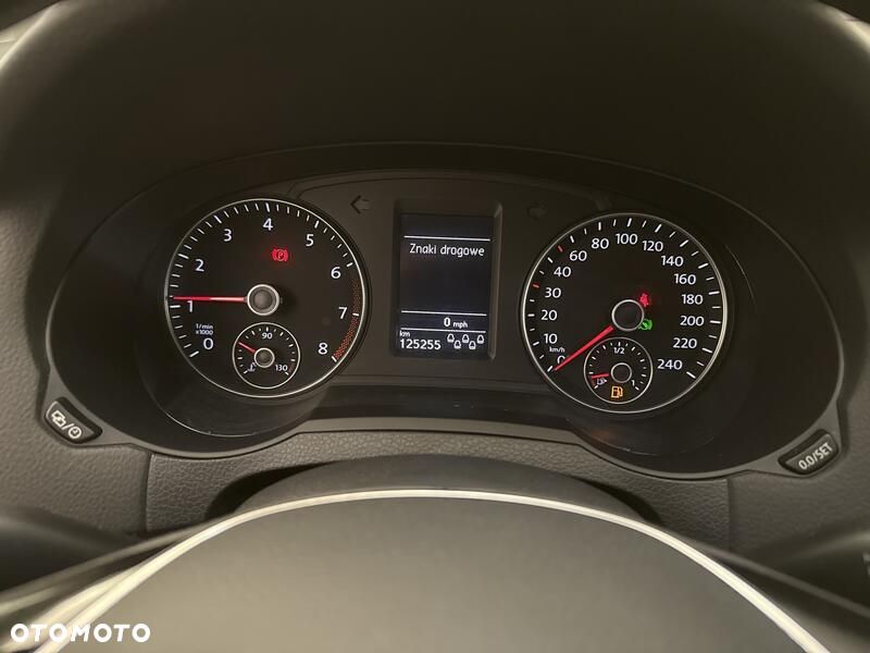 Volkswagen Sharan 1.4 TSI BMT Comfortline DSG - 14