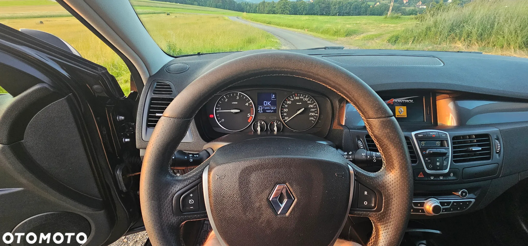 Renault Laguna 2.0 dCi Expression - 26