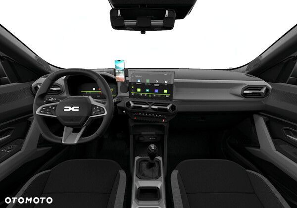 Dacia Bigster - 5