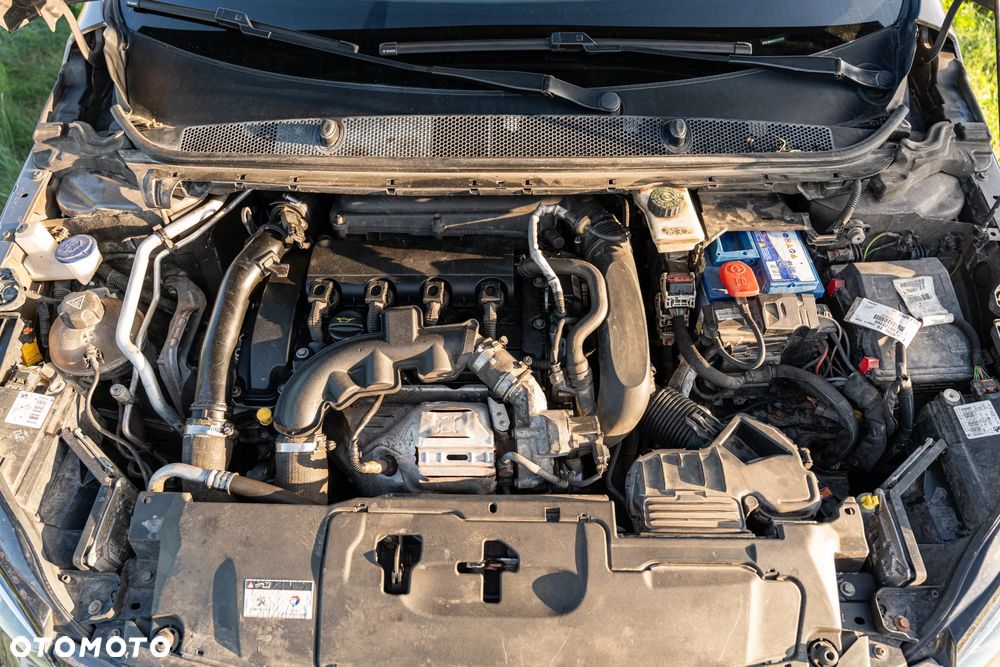 Peugeot 308 - 13