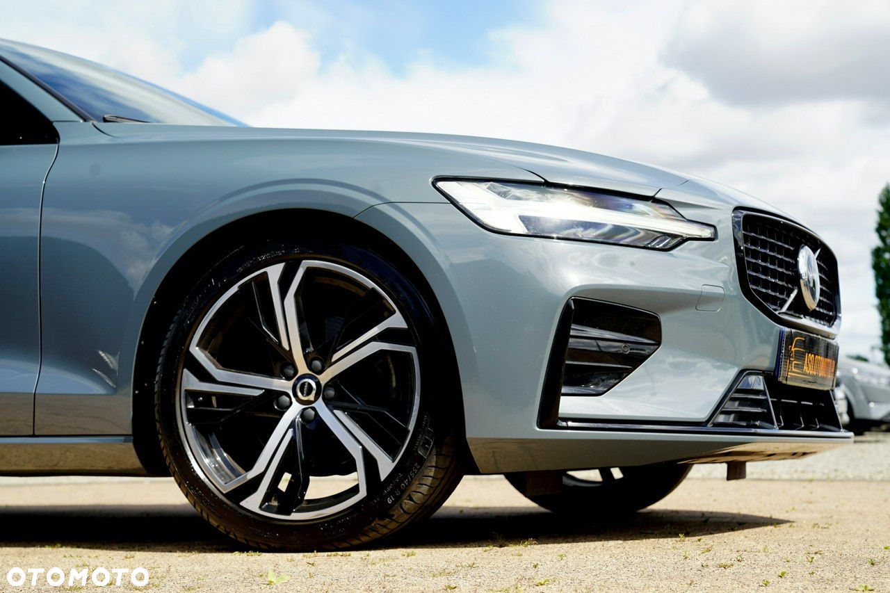Volvo V60 - 5