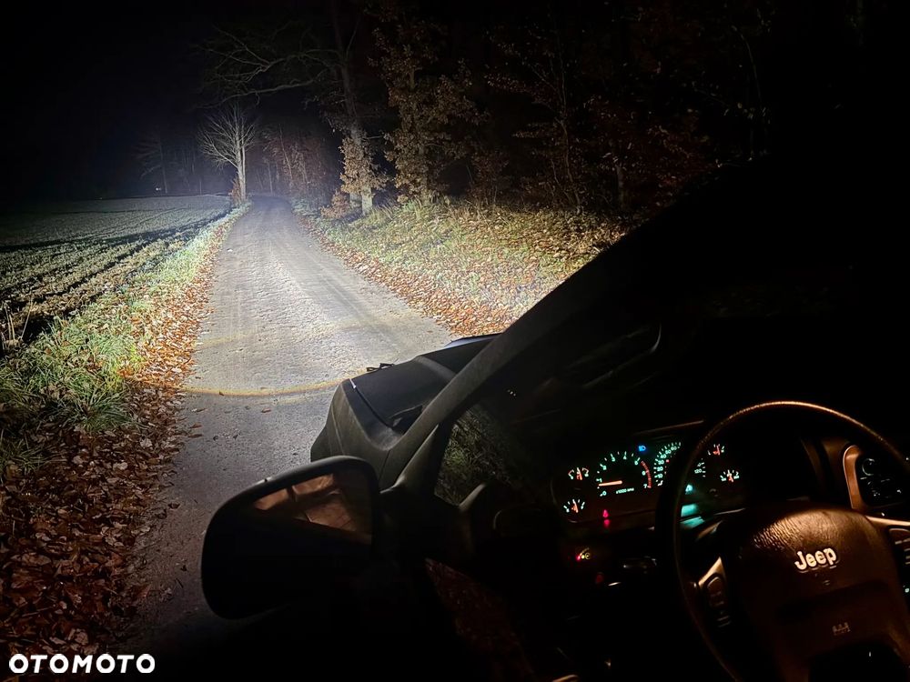 Jeep Grand Cherokee 4.0 Laredo - 10