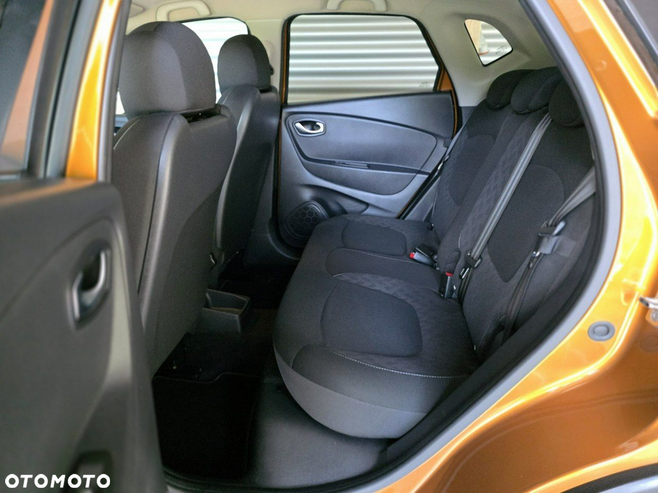 Renault Captur (ENERGY) TCe 90 LIMITED - 15