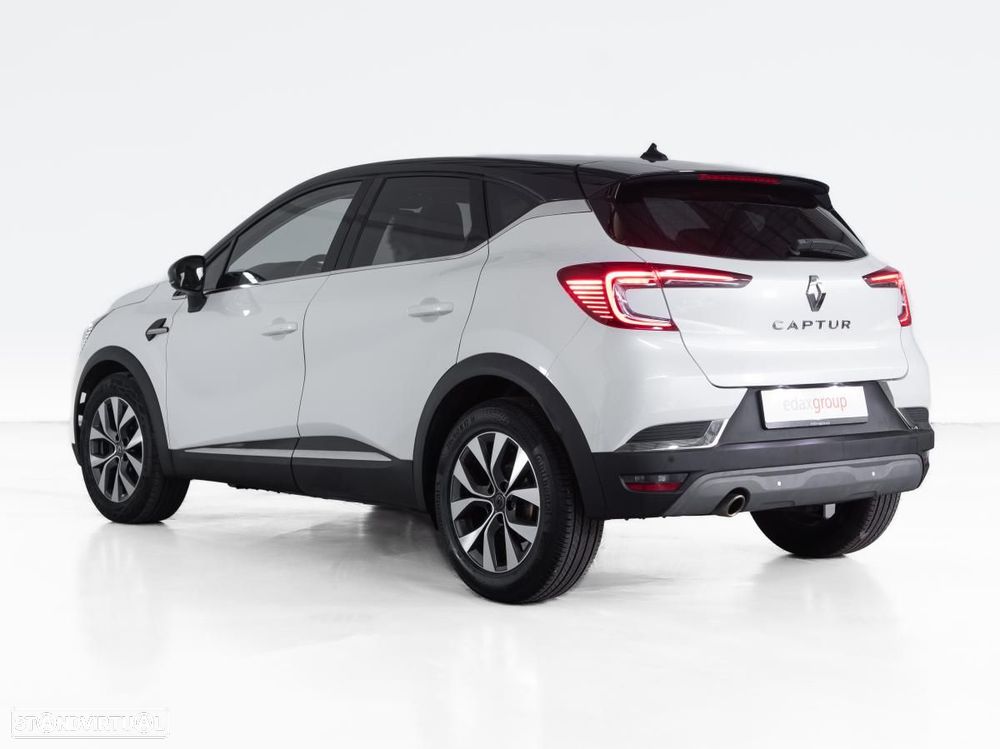 Renault Captur 1.0 TCe Exclusive - 4